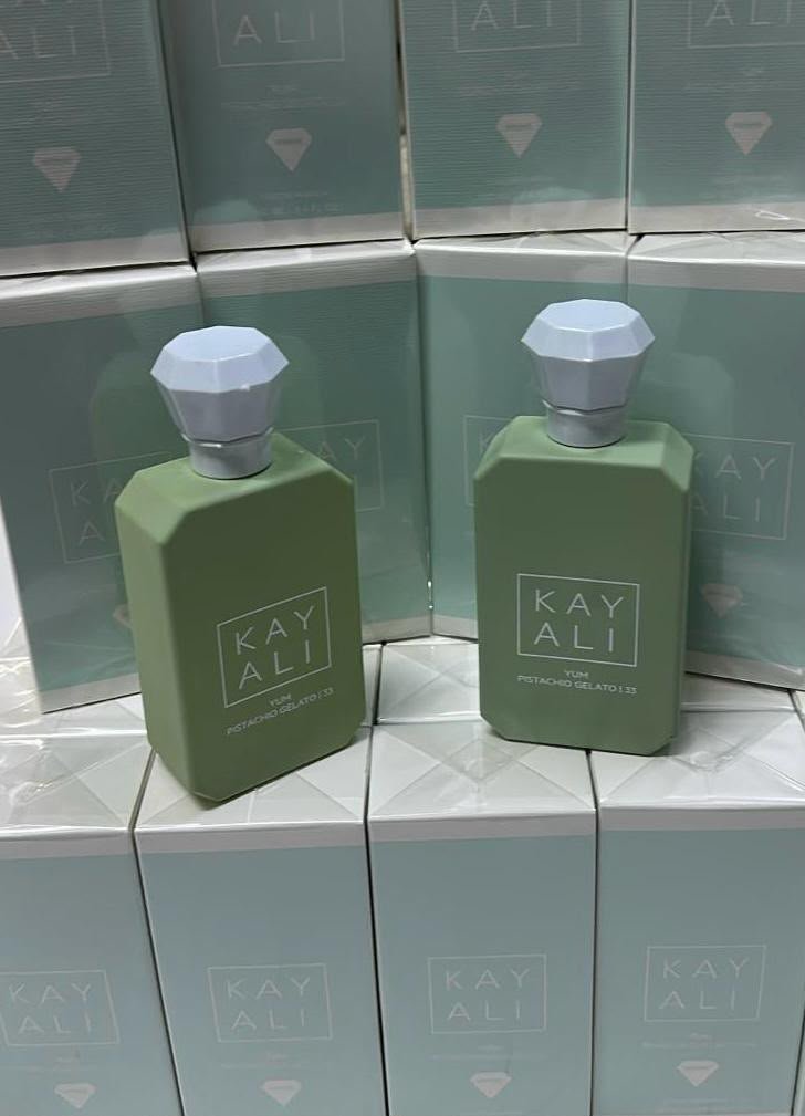 Kayali Pistachio Edp Unisex 100ml