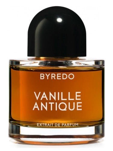Byredo Vanille Antique Edp Unisex Parfüm 100ml