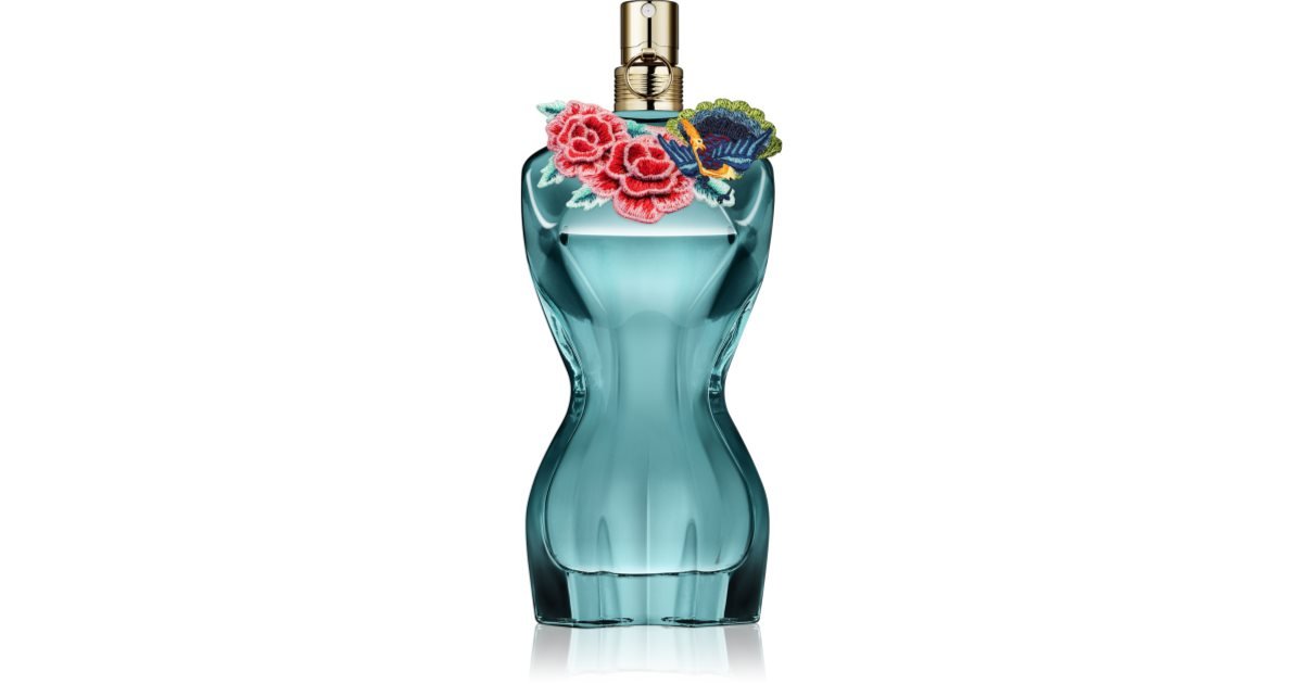 Jean Paul Gaultier La Belle Fleur Terrible Edp Kadın Parfümü 125ml