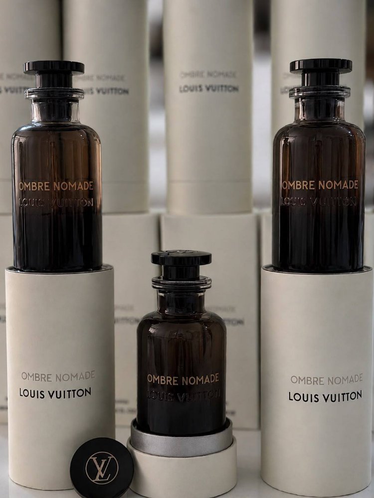 Louis Vuitton Ombre Nomade Edp Unisex 100ml
