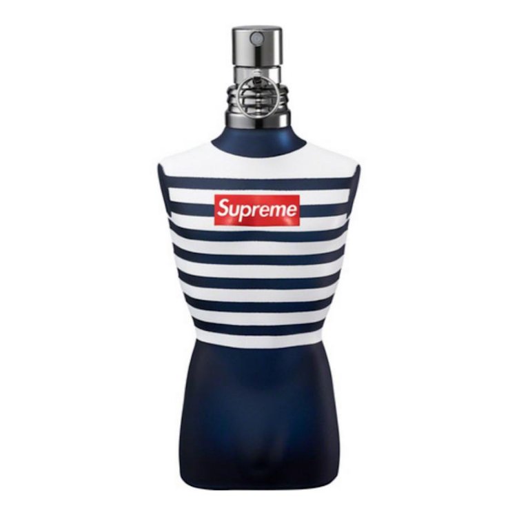 Jean Paul Gaultier Le Male Supreme Edition Edt Erkek Parfümü 125ml 