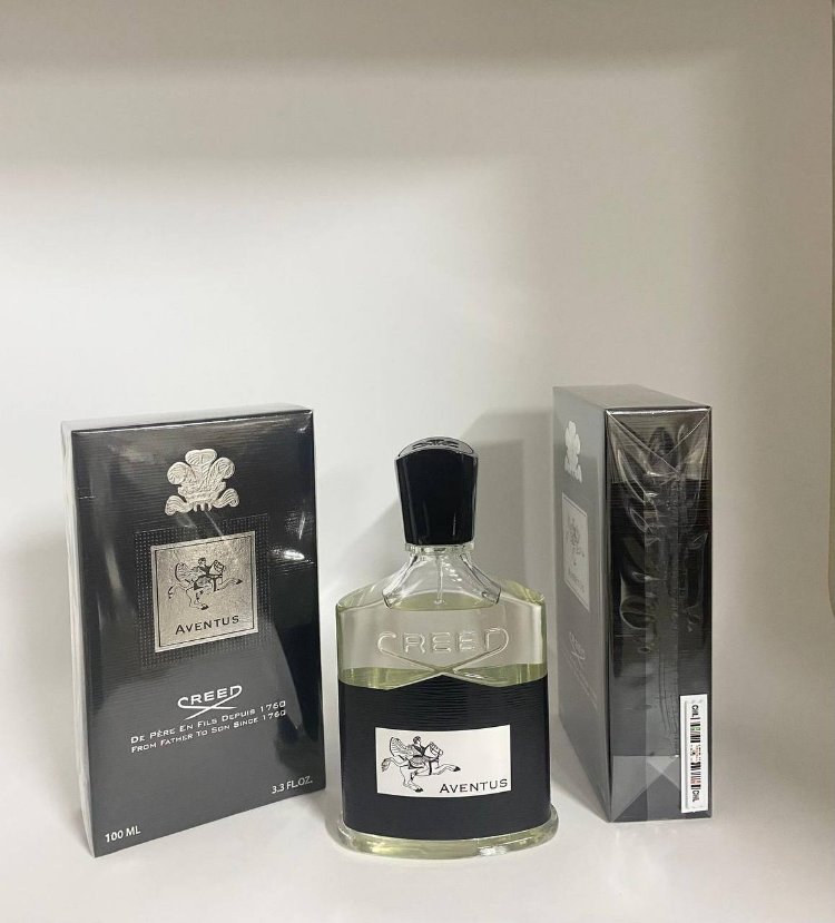 Creed Aventus Erkek