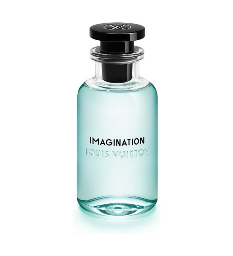 Louis Vuitton İmagination Edp Erkek Parfümü 100ml