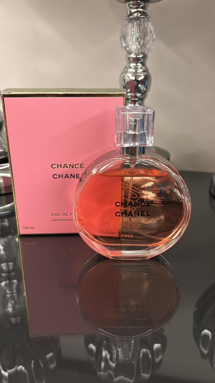 Chanel Chance Kadın Parfümü Edp 100ml