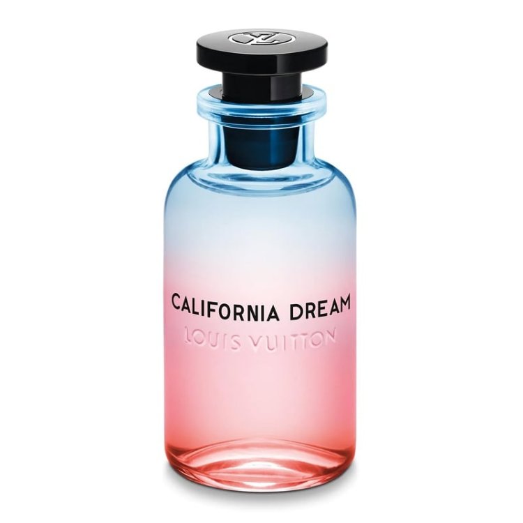 Louis Vuitton California Dream Edp Unisex Parfüm 100ml 