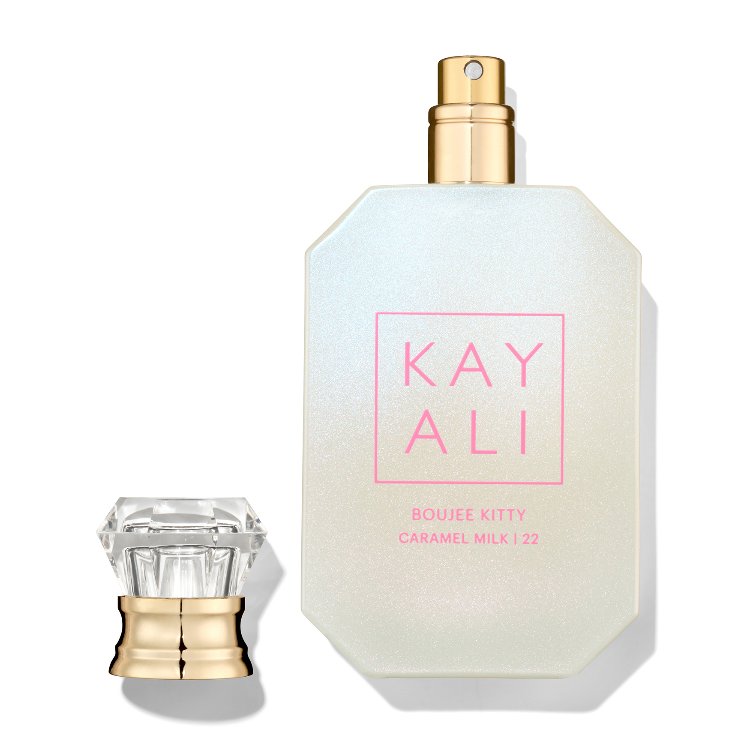 Kayali Boujee Kitty Caramel Milk | 22 Edp Kadın Parfümü 100ml