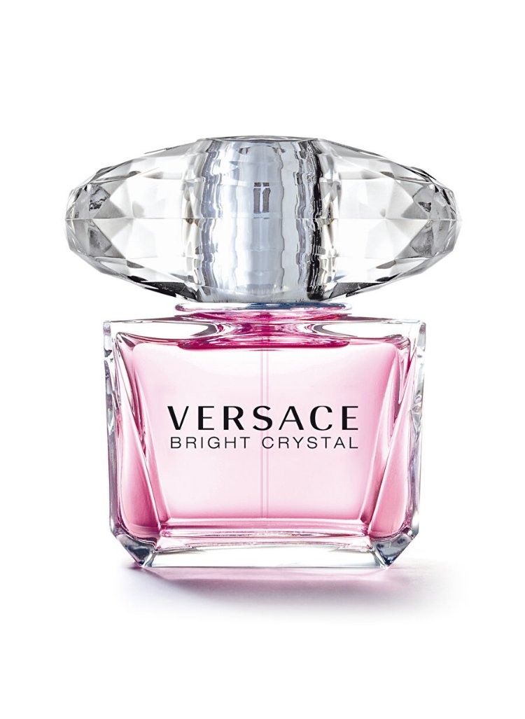 Versace Bright Crystal Kadın Parfümü Edt 90ml