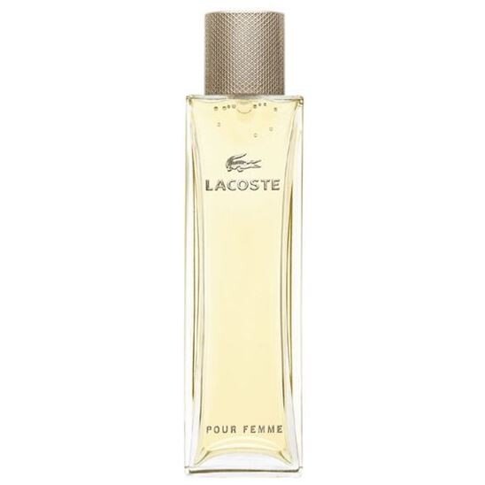 Lacoste Pour Femme Kadın Parfümü Edp 90ml