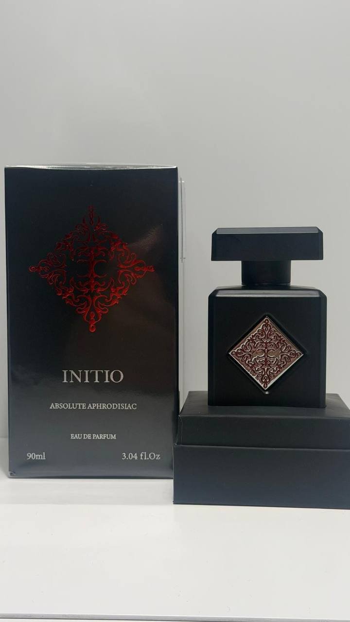 İnitio Absolute Aphrodisiac Edp Unisex 90ml