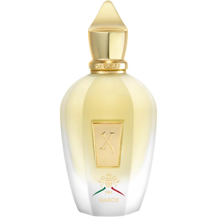 Xerjoff Naxos 1861 Unisex 100ml