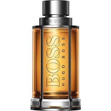 Hugo Boss The Scent Erkek Parfümü 100ml