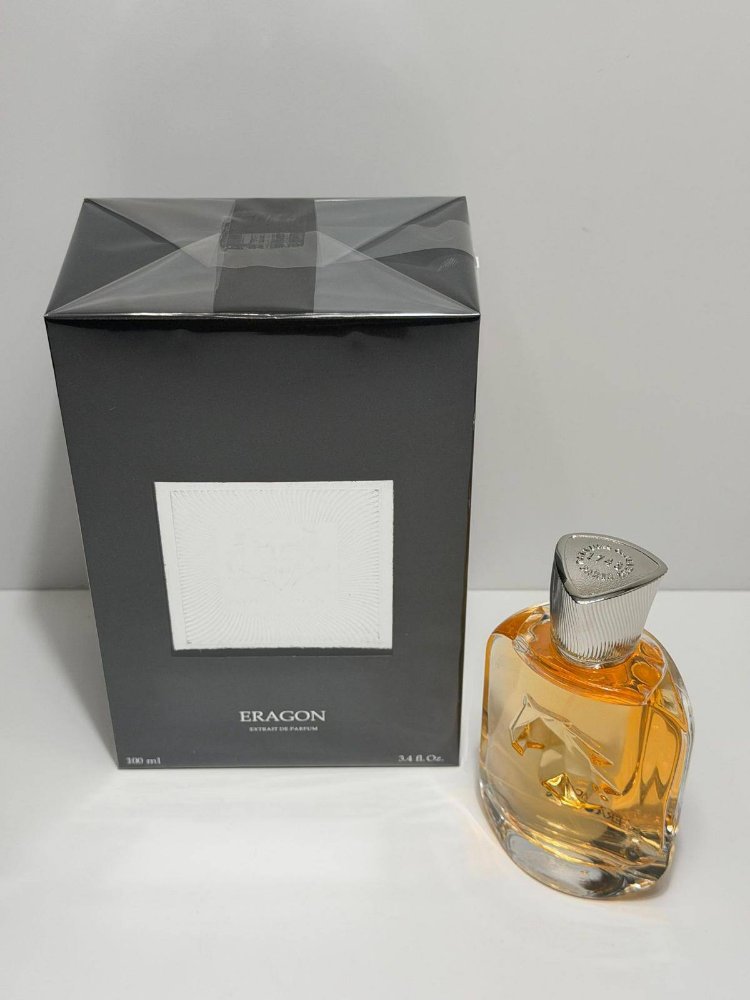 Parfums de Marley Eragon Edp Unisex Parfüm 100ml 