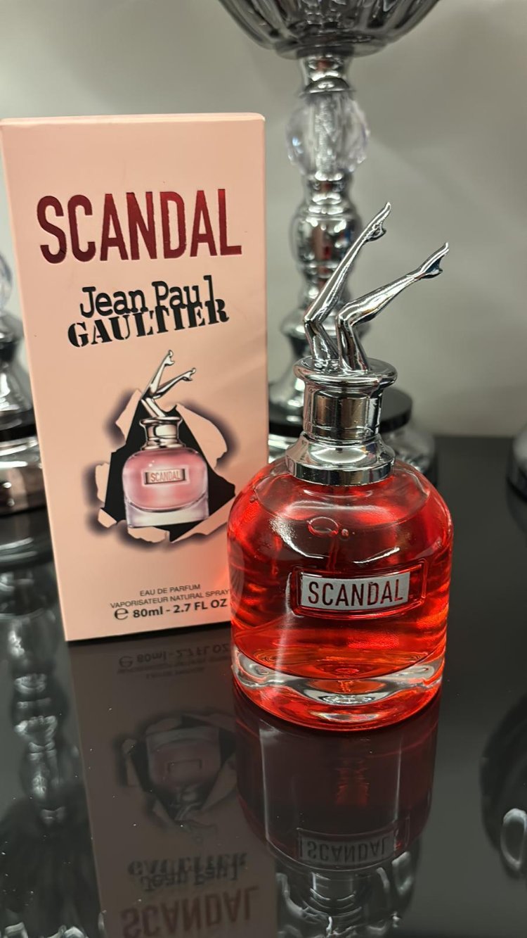 Jean Paul Gaultier Scandal Kadın Parfümü 80ml