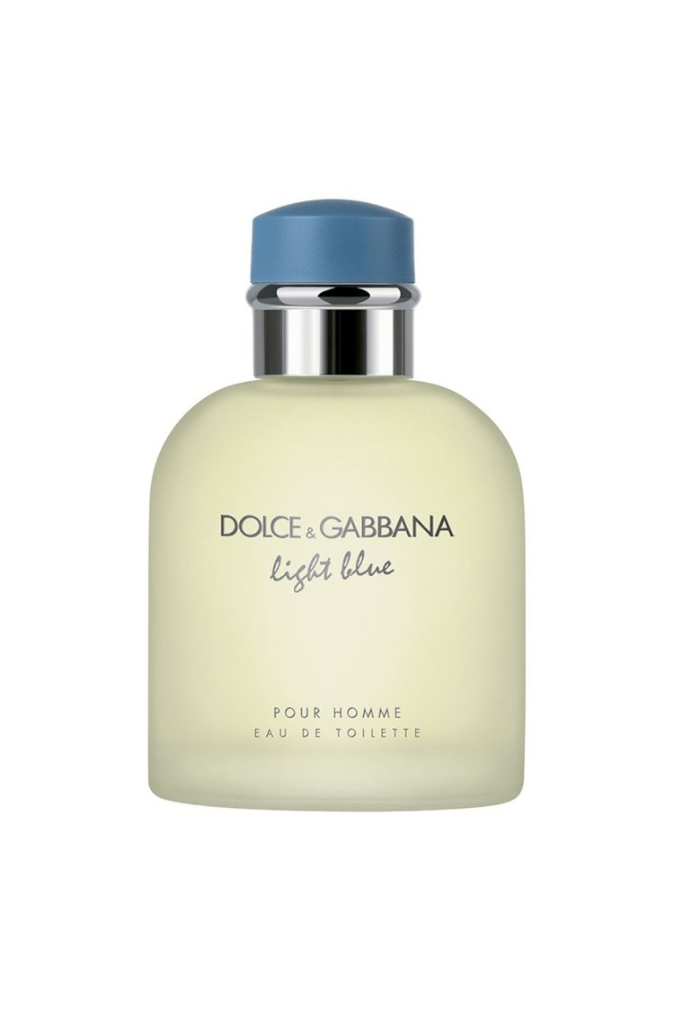Dolce & Gabbana Light Blue Pour Homme Edt 125ml