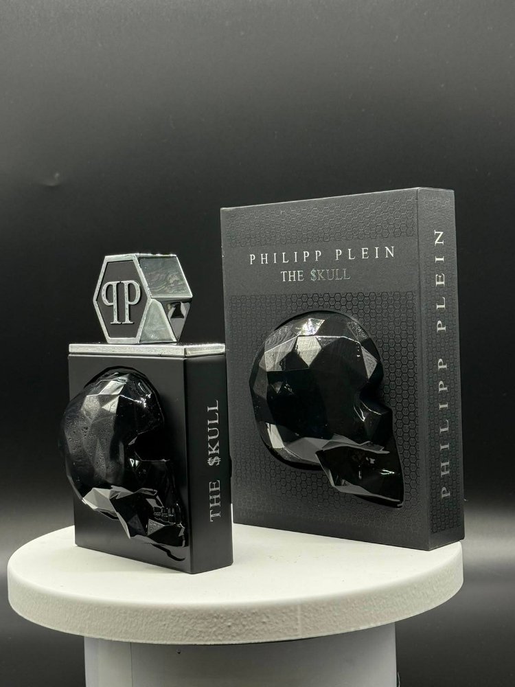 Philip Plein The $kull Unisex Parfüm 125ml