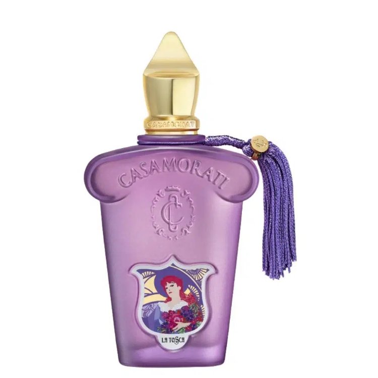 Casamorati La Tosca Edp Unisex Parfüm 100ml