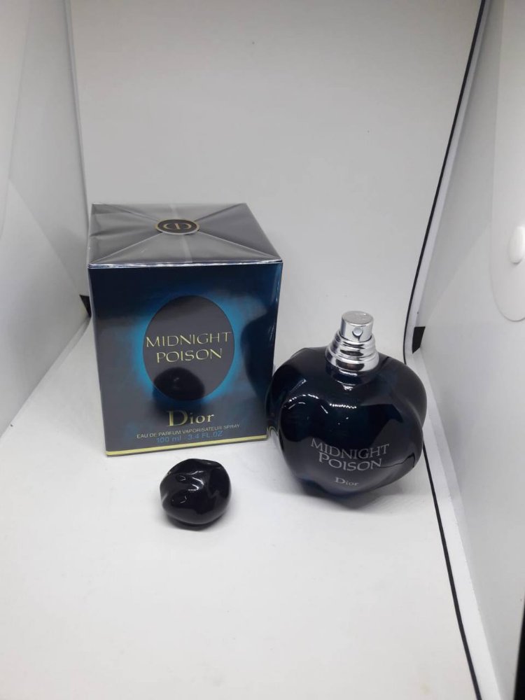 Dior Midnight Poison Kadın