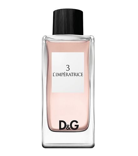 D&G L'impératrice Edt Kadın Parfümü 100ml