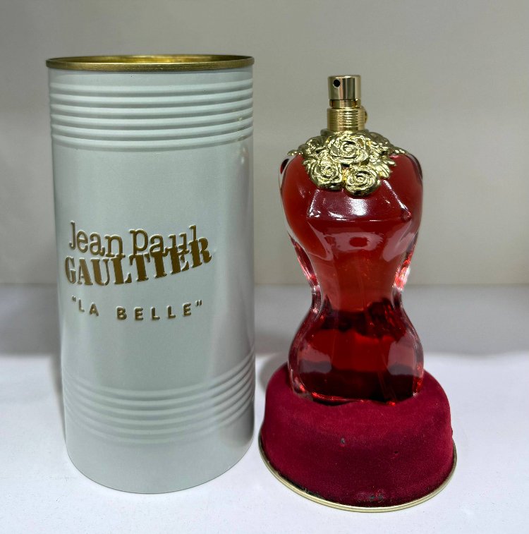 Jean Paul Gaultier La Belle Edp Kadın Parfümü 125ml