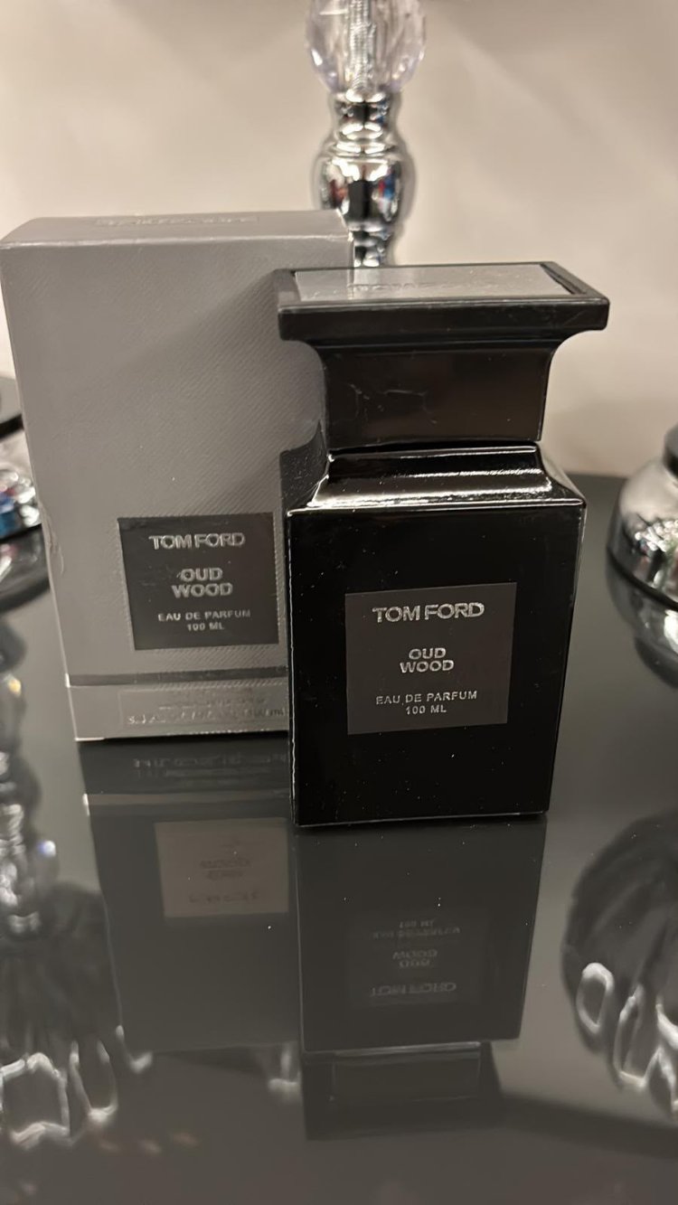 Tom Ford Oud Wood Unisex Edp 100ml