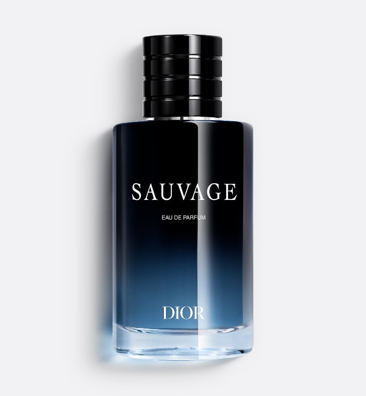 Dior Sauvage Erkek Parfüm Edp 100ml