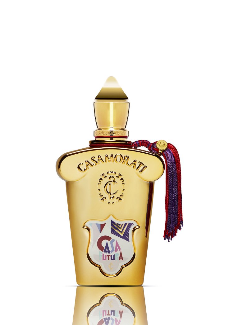 Casamorati Futura Edp Unisex Parfüm 100ml