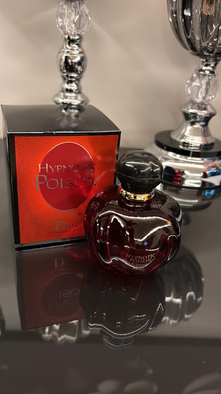 Hypnotic Poison Dior Kadın Parfümü Edp 100ml 