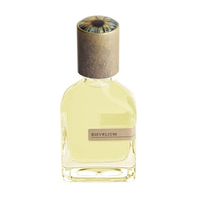 Orto Parisi Risvelium Unisex Parfüm 50ml