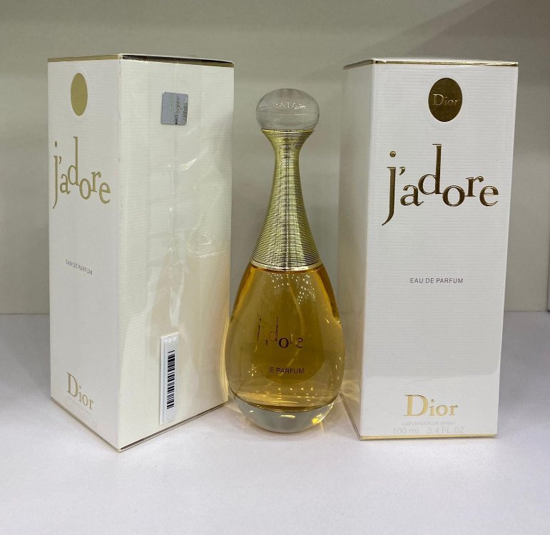 Dior Jadore Kadın