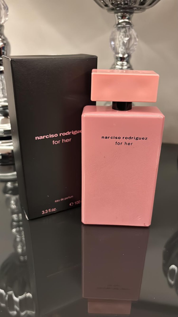 Narciso Rodriguez For Her Kadın Edp 100ml