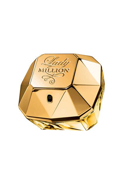 Paco Rabanne Lady Million Edp Kadın Parfümü 80ml