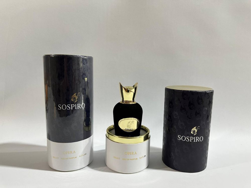 Sospiro Opera Edp Unisex 100ml