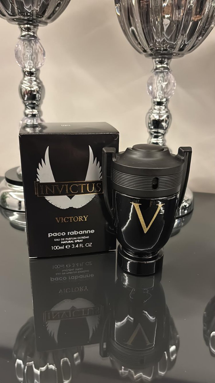 Paco Rabanne İnvictus Victory Absolu Edp Erkek Parfümü 100ml