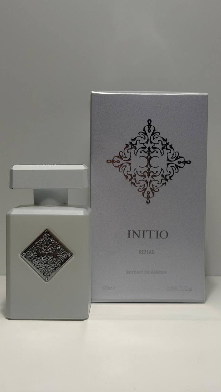 İnitio Rehab Extrait de Parfüm Unisex 90ml