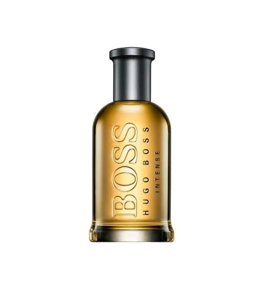 Hugo Boss Bottled İntense Edt Erkek Parfümü 100ml