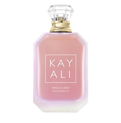 Kayali Vanilla Candy Rock Sugar | 42 Edp Unisex Parfüm 100ml