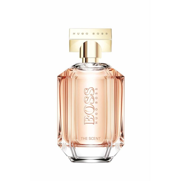 Hugo Boss The Scent For Her Kadın Parfümü 100ml