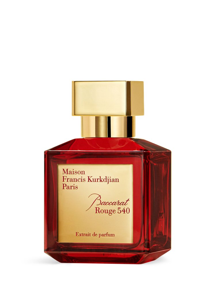 Baccarat Rouge 540 Maison Francis Kurkdjian Extrait De Parfum 70ml
