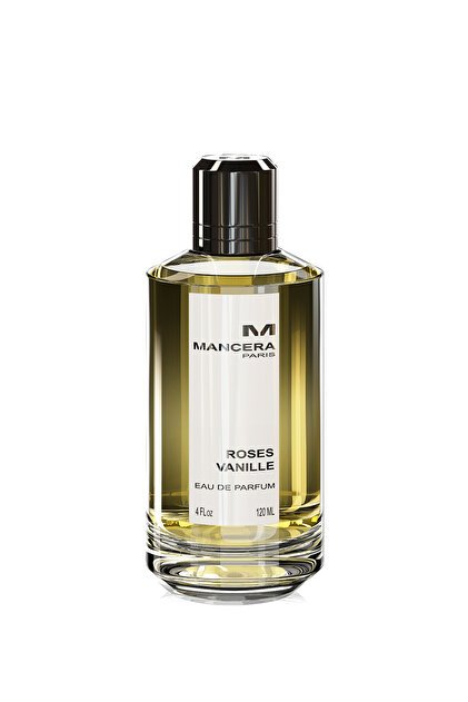Mancera Roses Vanille Edp Kadın Parfümü 120ml