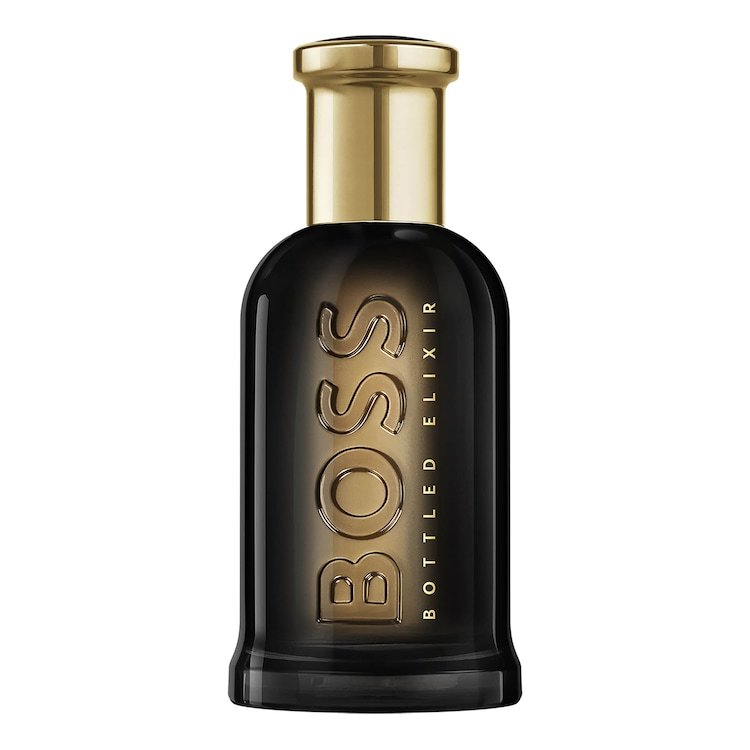 Hugo Boss Bottled Elixir Edp Erkek Parfümü 100ml