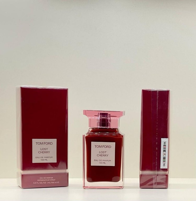 Tom Ford Lost Cherry Unisex