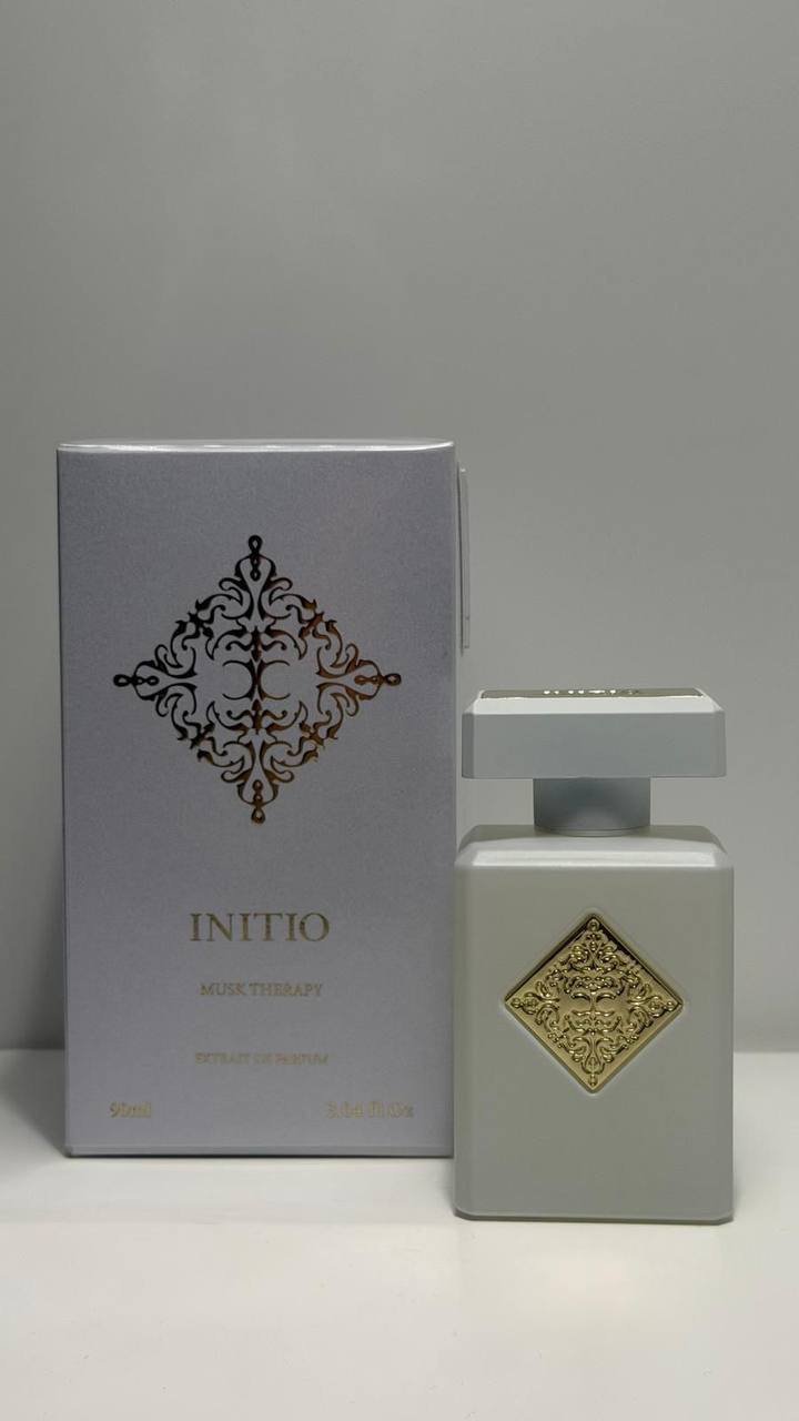 İnitio Musk Therapy Edp Unisex 90ml