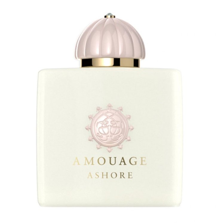 Amouage Ashore Edp Unisex Parfüm 100ml 