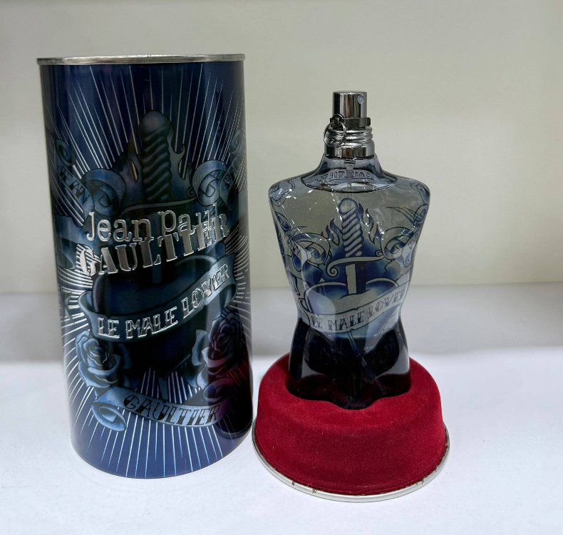 Jean Paul Gaultier Le Male Lover Edp Erkek Parfümü 125ml