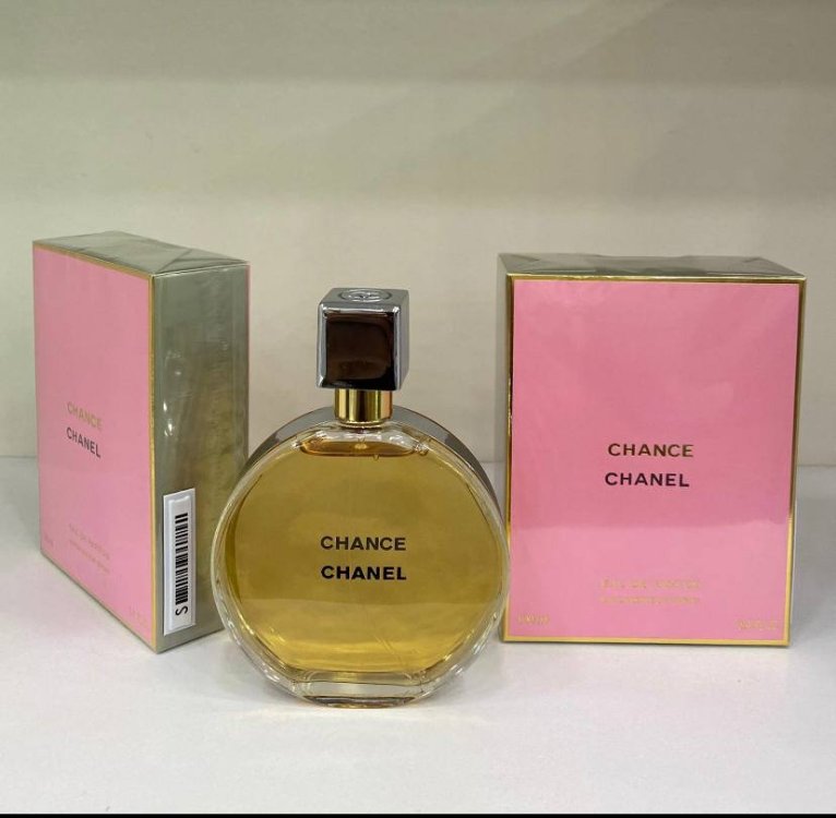 Chance Chanel Kadın