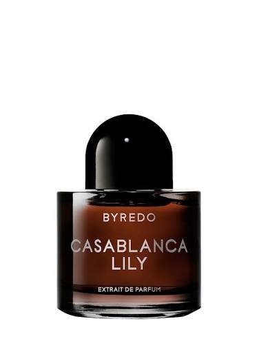 Byredo Casablanca Lily Unisex Parfüm 100ml