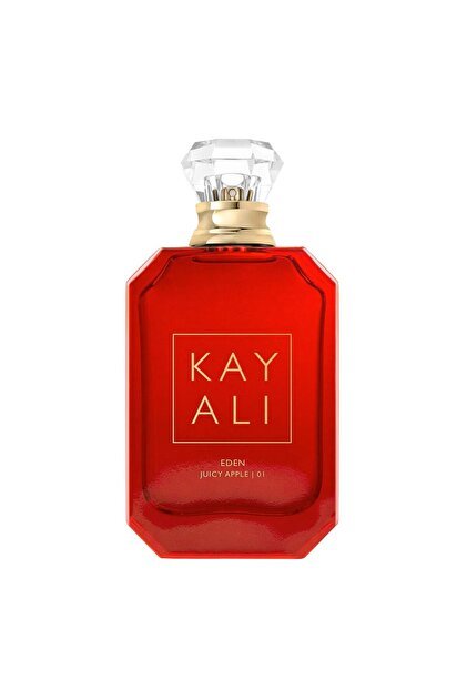 Kayali Eden Juicy Apple | 01 Edp Unisex Parfüm 100ml