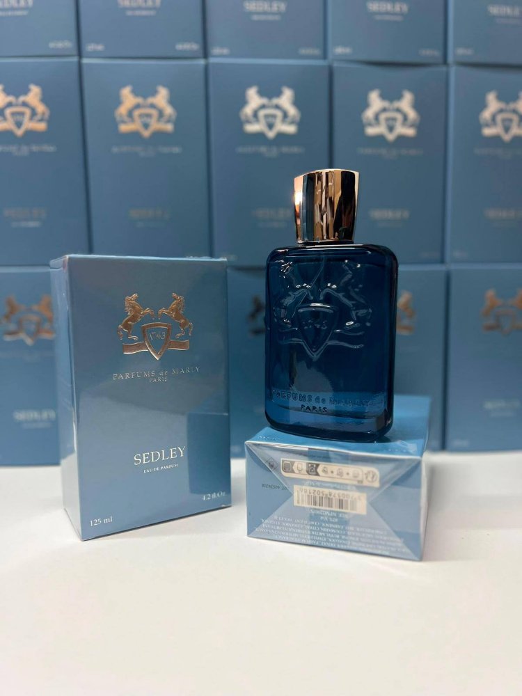 Parfums de Marley Sedley Edp Unisex 125ml