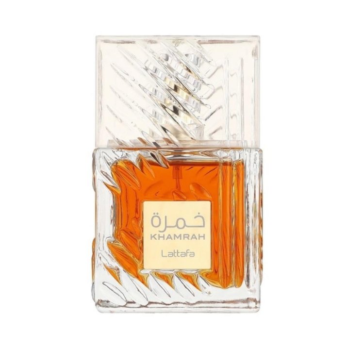 Lattafa Khamrah Edp Unisex 100ml