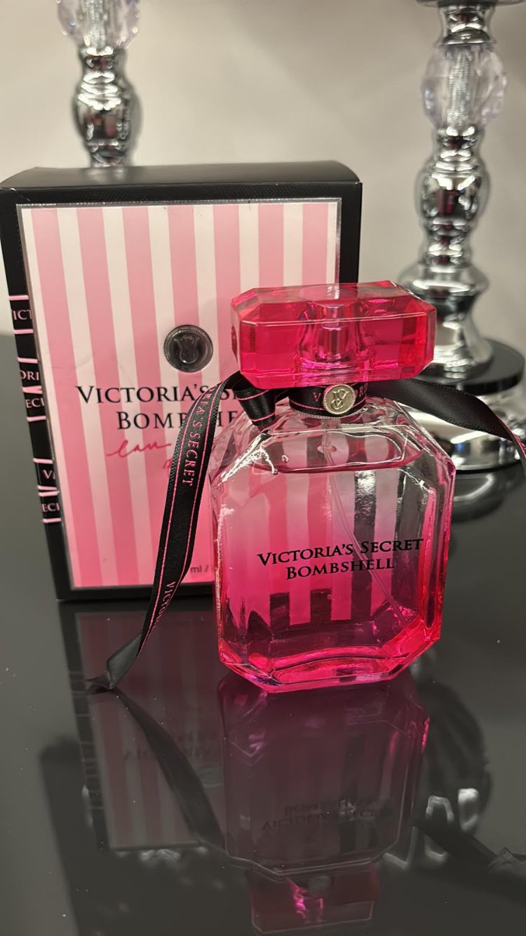 Victoria's Bombshell Edp Kadın Parfümü 100ml